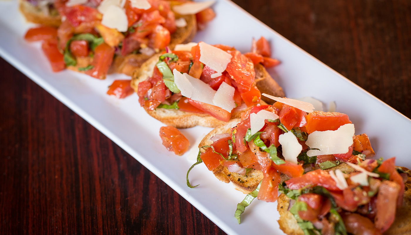 BRUSCHETTA image