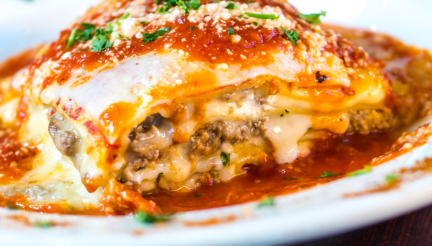 LASAGNA image