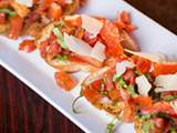 BRUSCHETTA 200 POINTS image