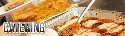 FULL ENTREES image