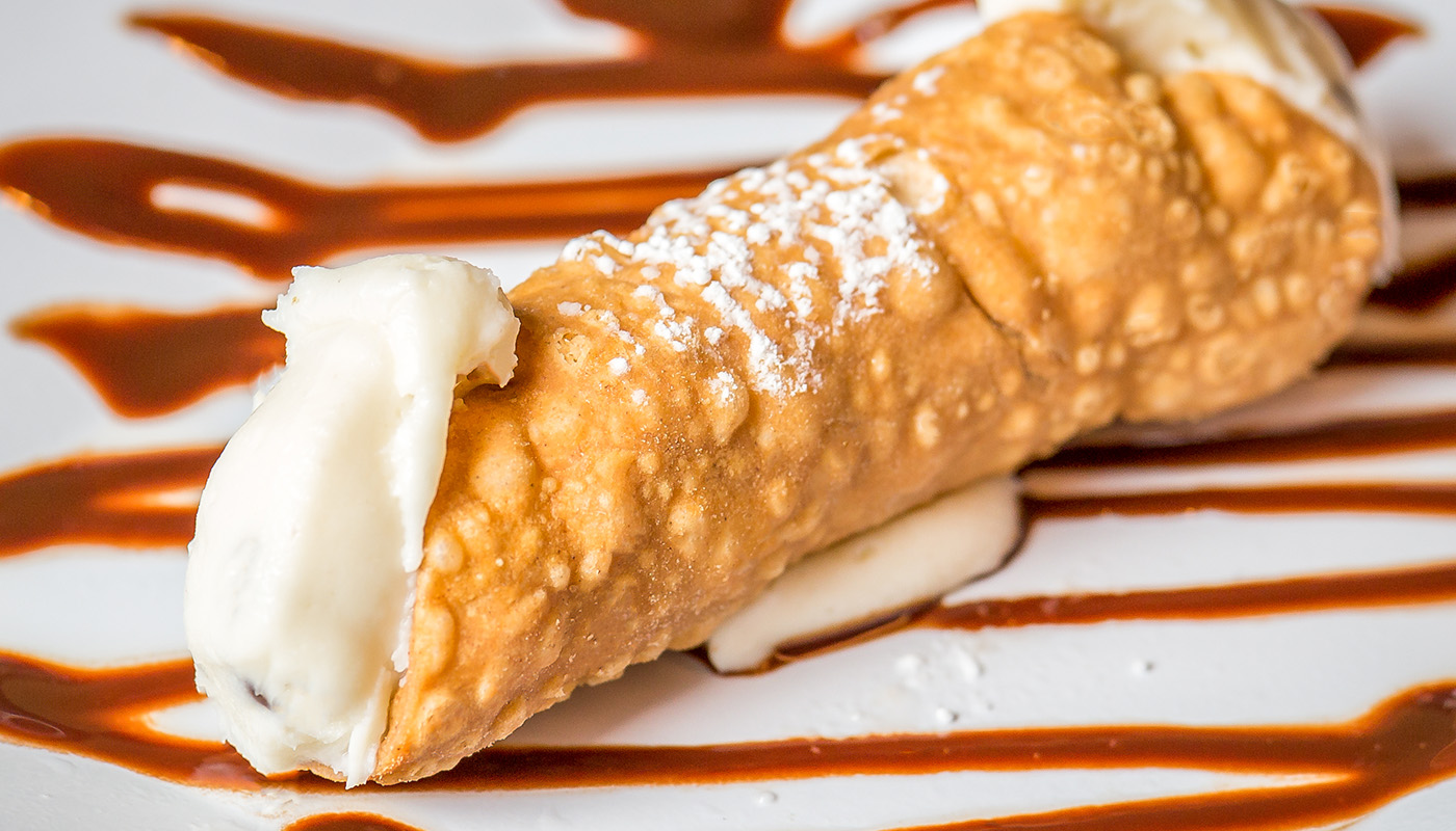CANNOLI image