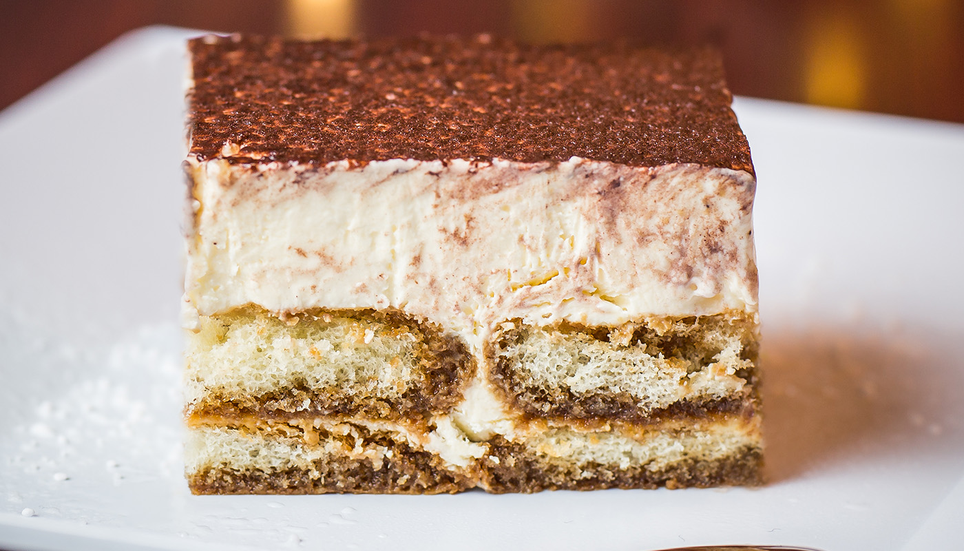 TIRAMISU image