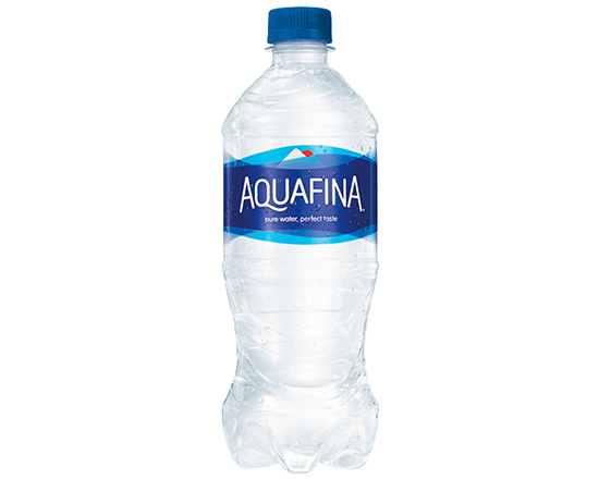 AQUAFINA WATER image
