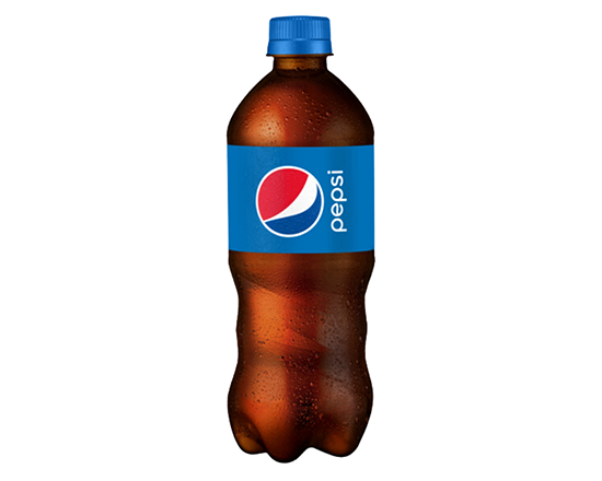 20oz PEPSI image