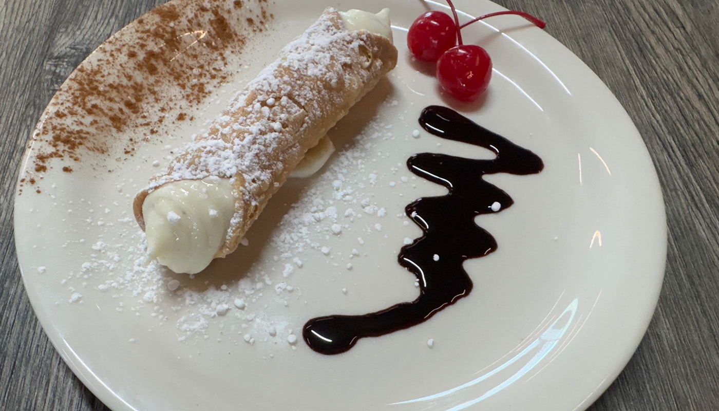 CANNOLI image