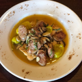 CHICKEN SCARPARIELLO image