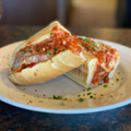 EGGPLANT PARMIGIANA SUB image