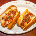 GRILLED CHICKEN SUB image