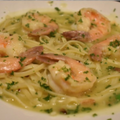 SHRIMP SCAMPI image