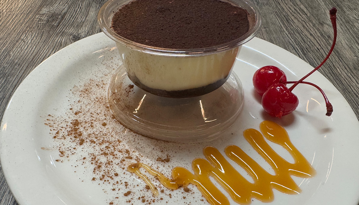 TIRAMISU image