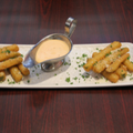 ZUCCHINI STICKS 200 POINTS image
