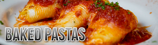 BAKED PASTAS image