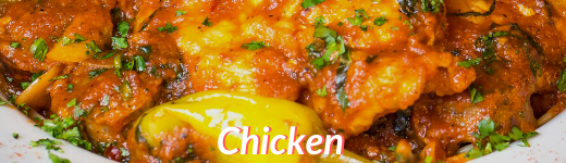 CHICKEN image