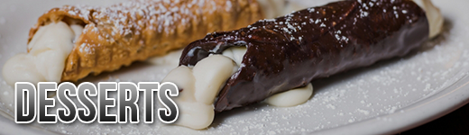 DESSERTS image