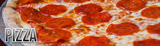 LARGE PIZZA image