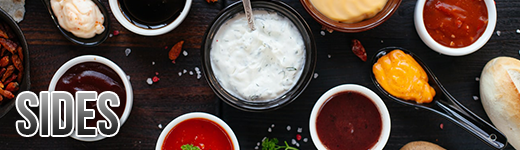SIDE FOOD image