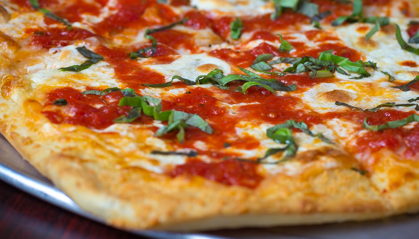 GRANDMA PIZZA image