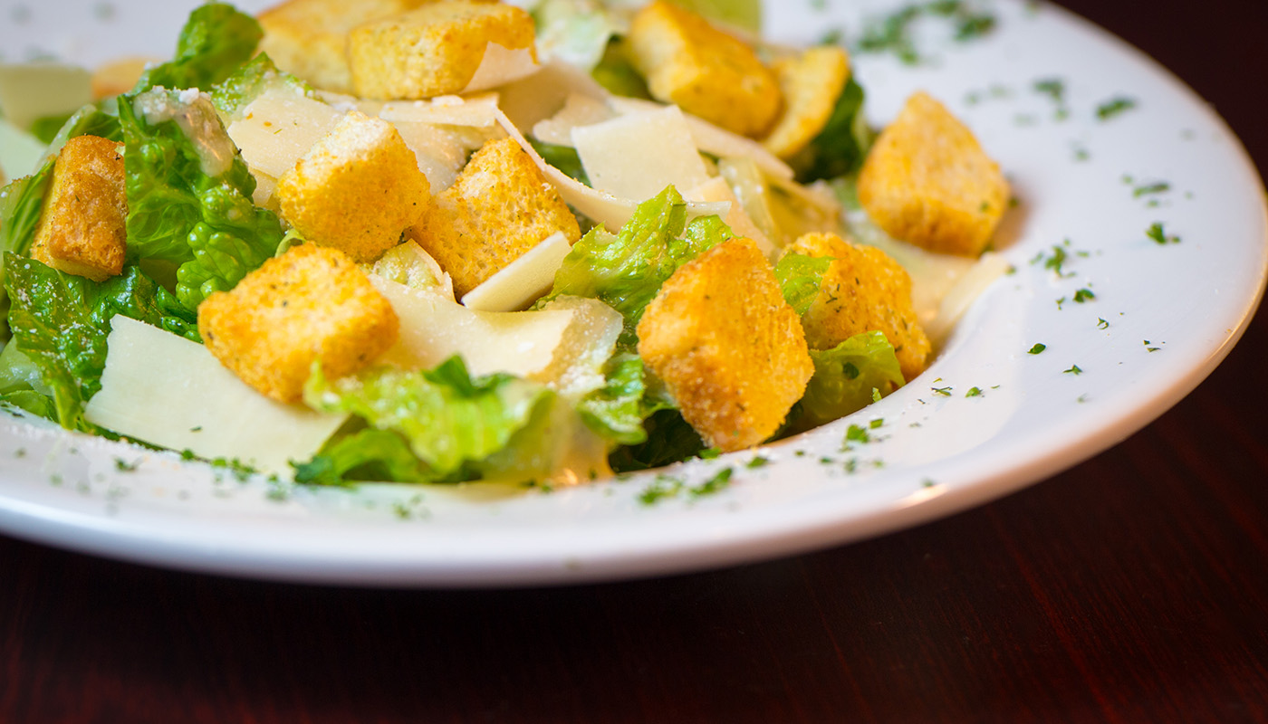 CAESAR SALAD image