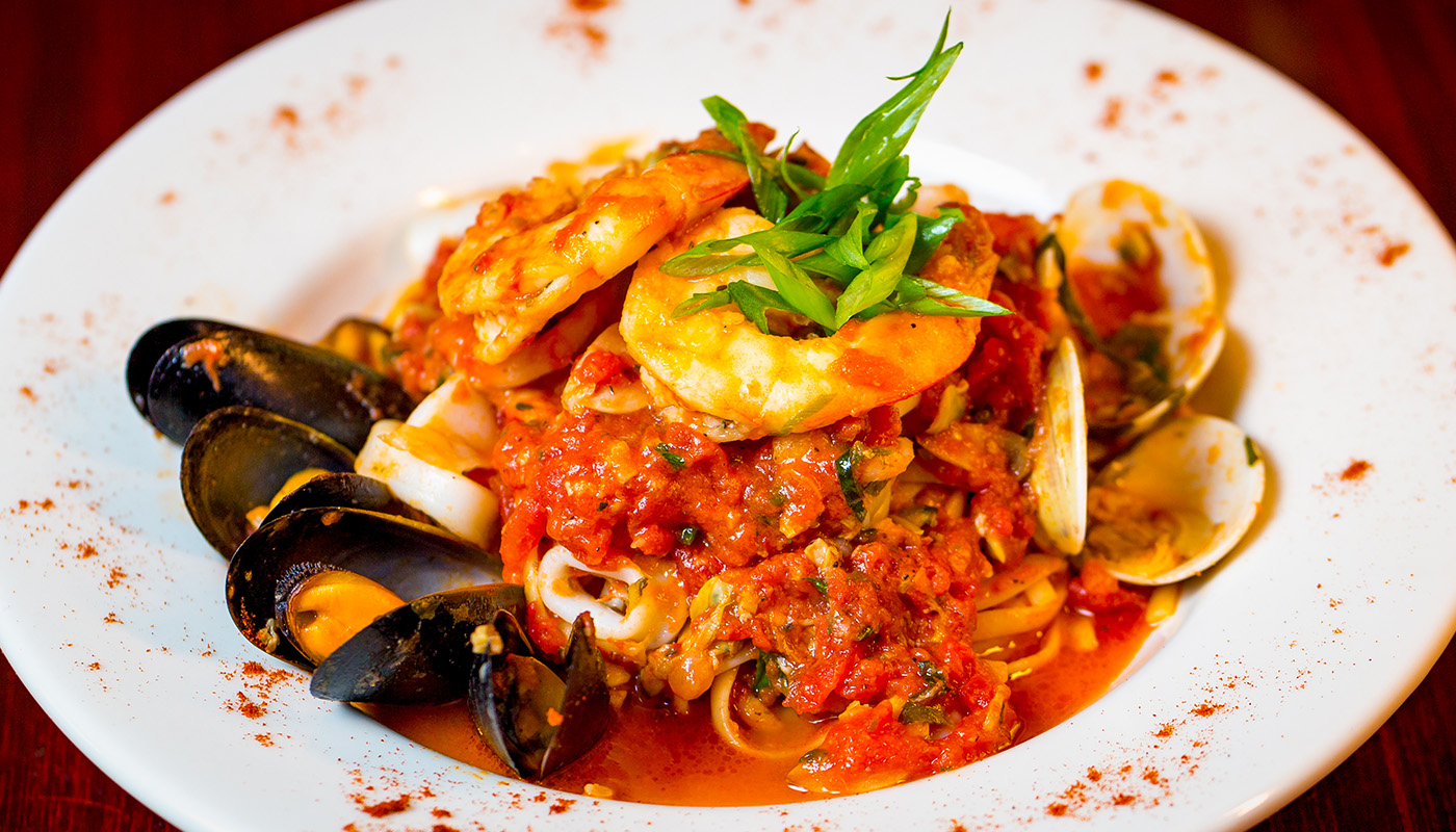 FRUTTI DI MARE image