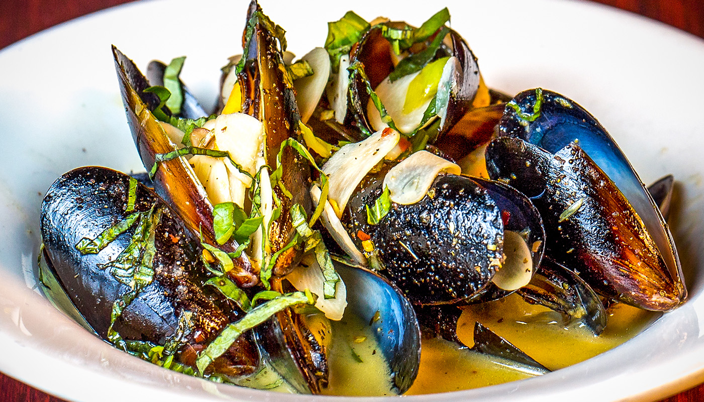 MUSSELS POLLISIPO image