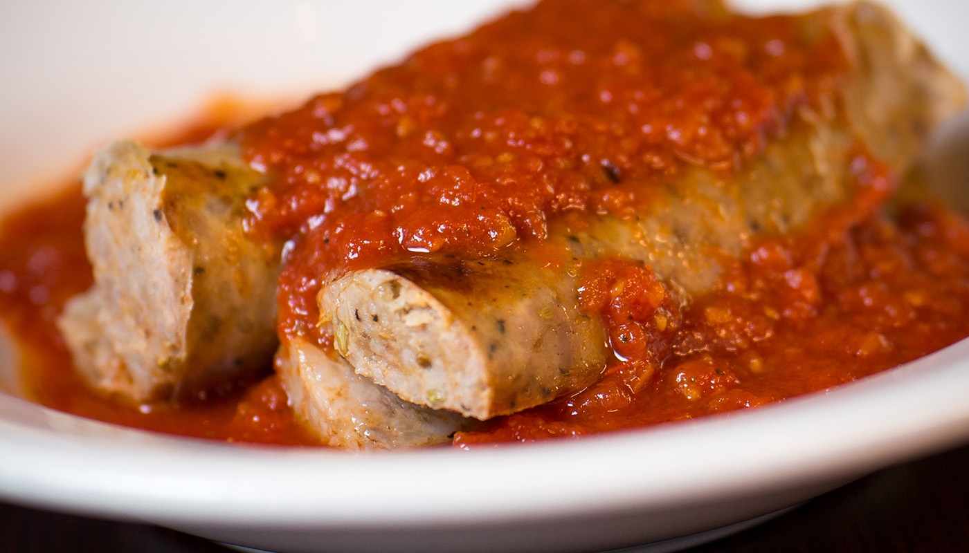 SIDE SAUSAGE image